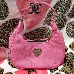 Pink Designer Women's Bag